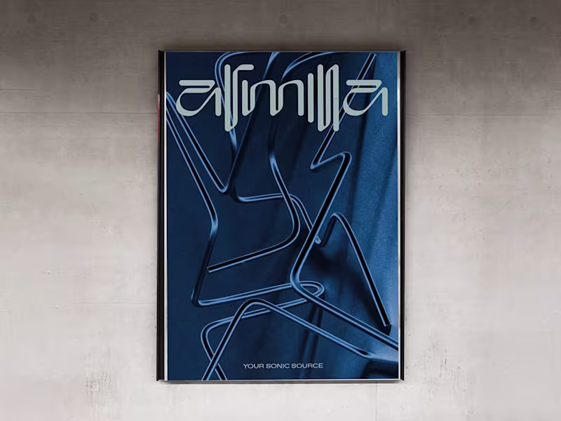 Cover image for Design for Poster or Fyler