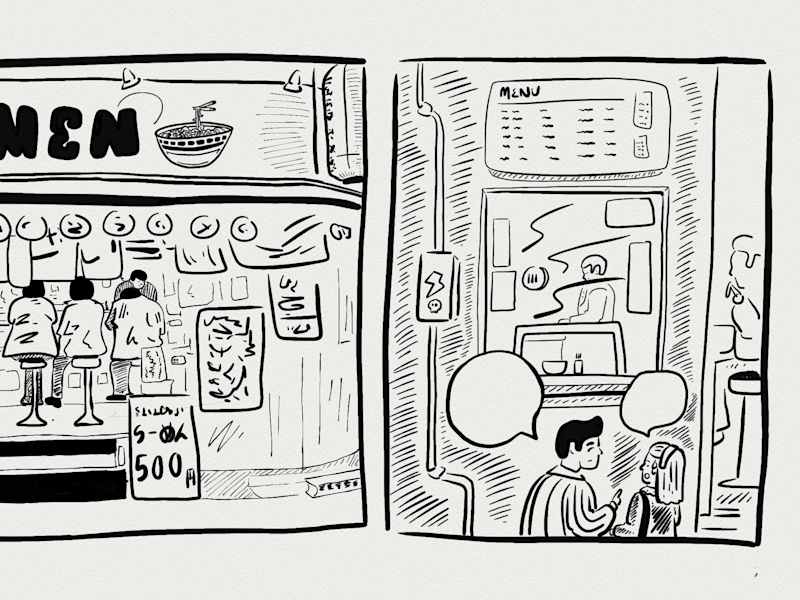 Cover image for Monochrome Mastery: Professional Black and White Cartooning!