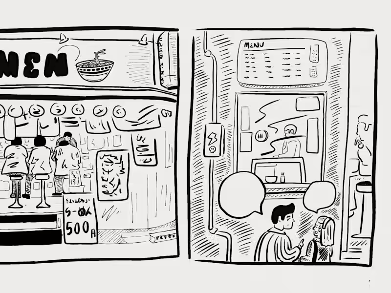 Cover image for Monochrome Mastery: Professional Black and White Cartooning!