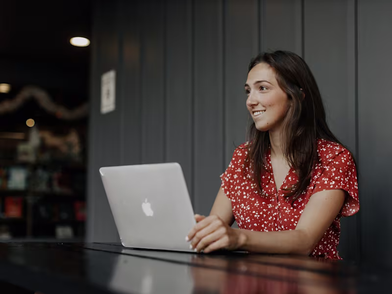 Cover image for Social Media Strategy Consultation