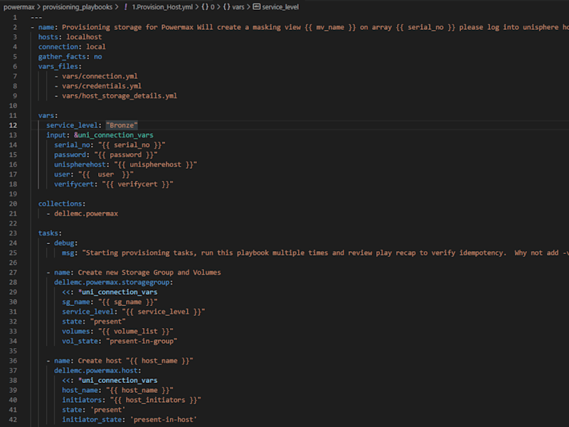 Cover image for Automation with VB.NET | PowerShell | Bash | Python | IaC 