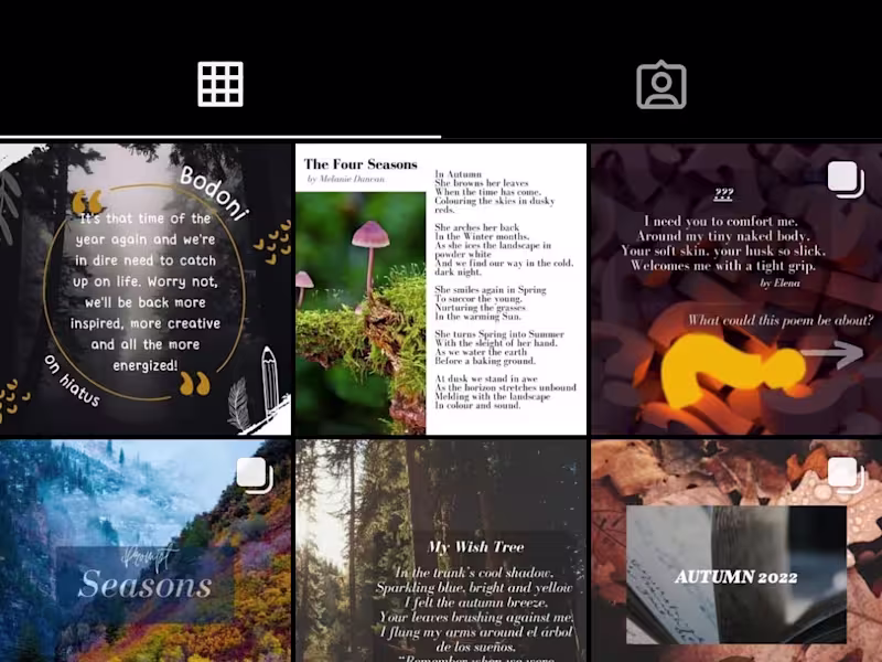 Cover image for Launching a website for a magazine 