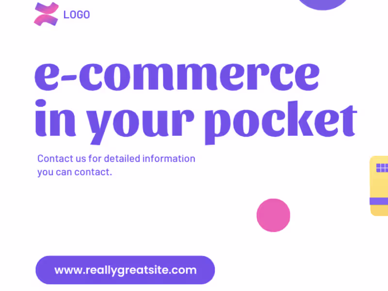 Cover image for Modern & Responsive E-Commerce Website Setup