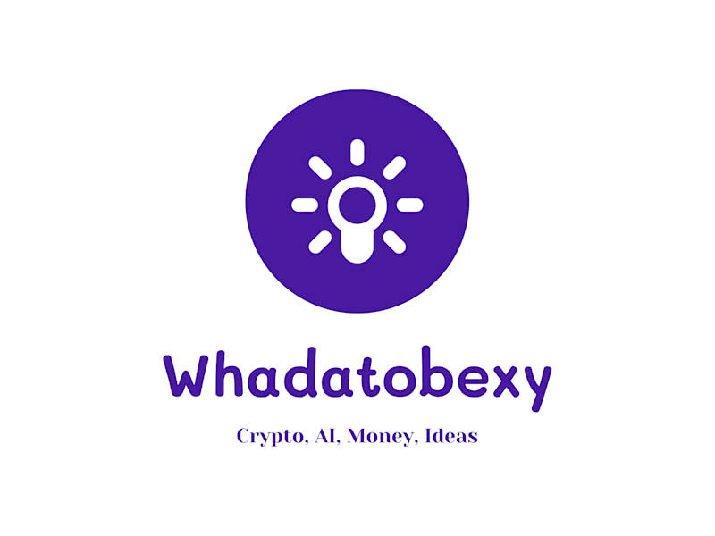 Cover image for Welcome to Whadatobexy’s Lounge