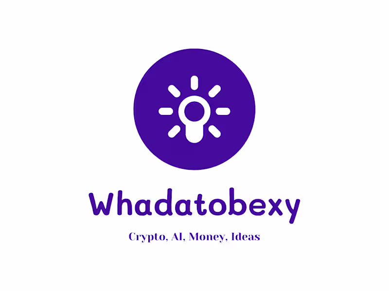 Cover image for Welcome to Whadatobexy’s Lounge