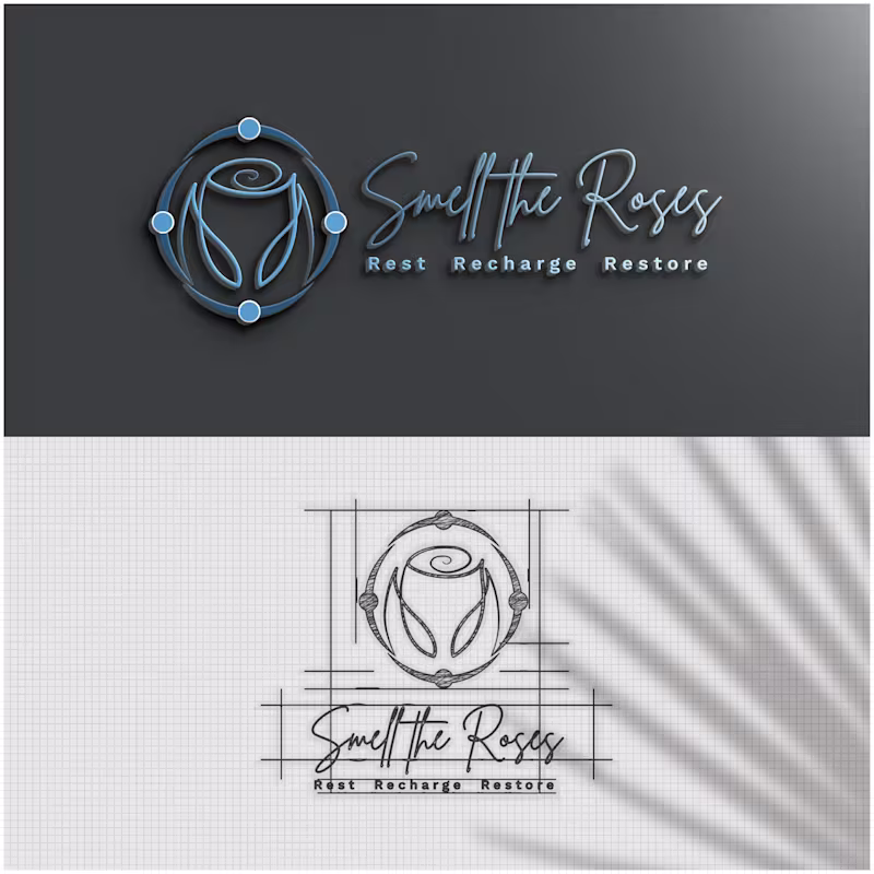 Cover image for Custom Logo Design | Unique, Versatile & Brand-Focused