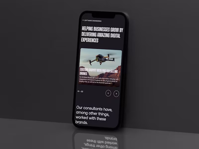 Cover image for Digital Product Designer