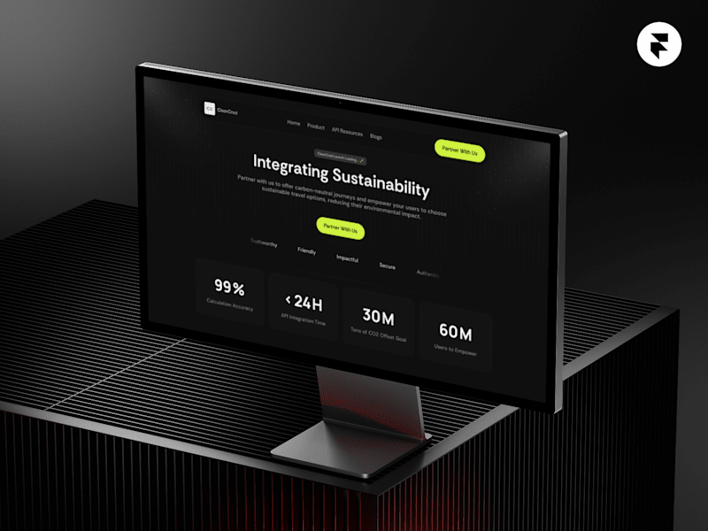 Cover image for Framer Website Dev | CleanCred
