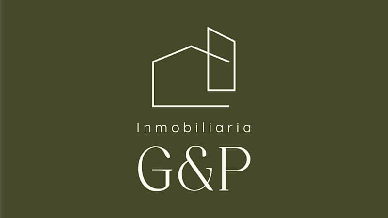 Cover image for Brand Design (Inmobiliaria G&P)