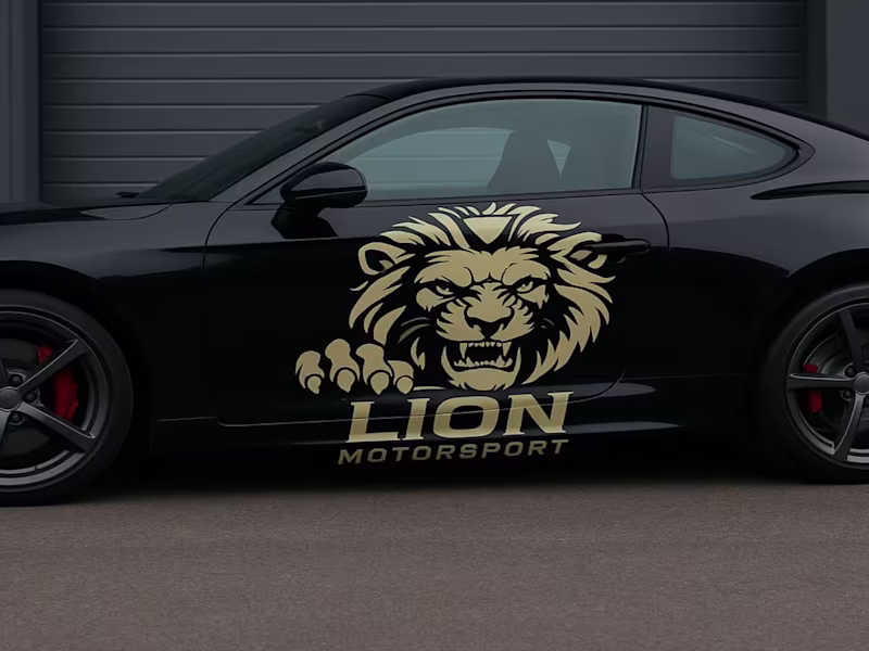 Cover image for Professional Logo & Branding Design for Your Business