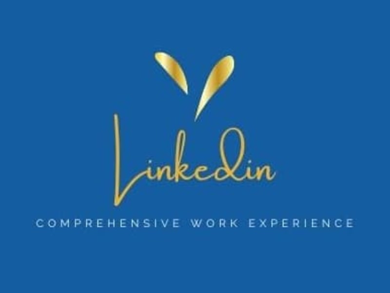 Cover image for 8 years | LinkedIn Portfolio
