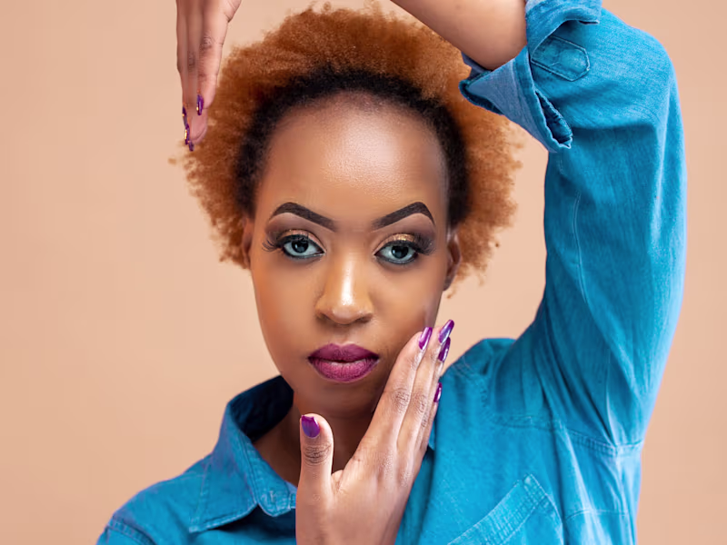 Cover image for Social Media