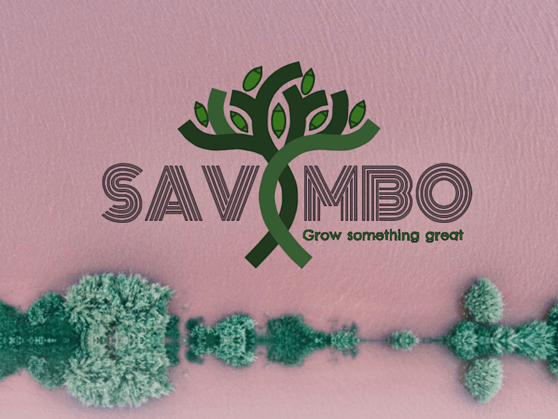 Cover image for Savimbo