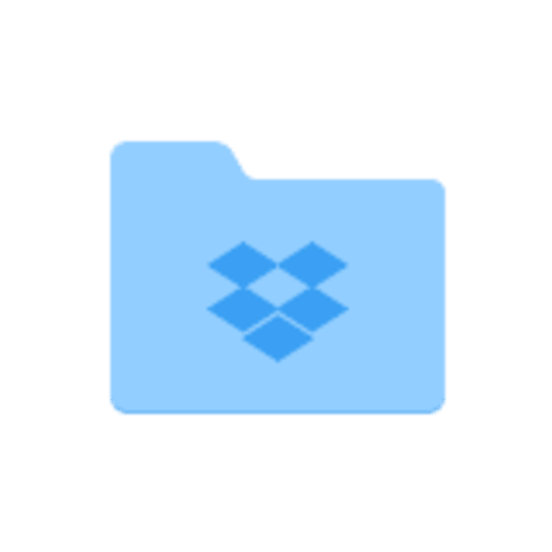 Cover image for public share folder