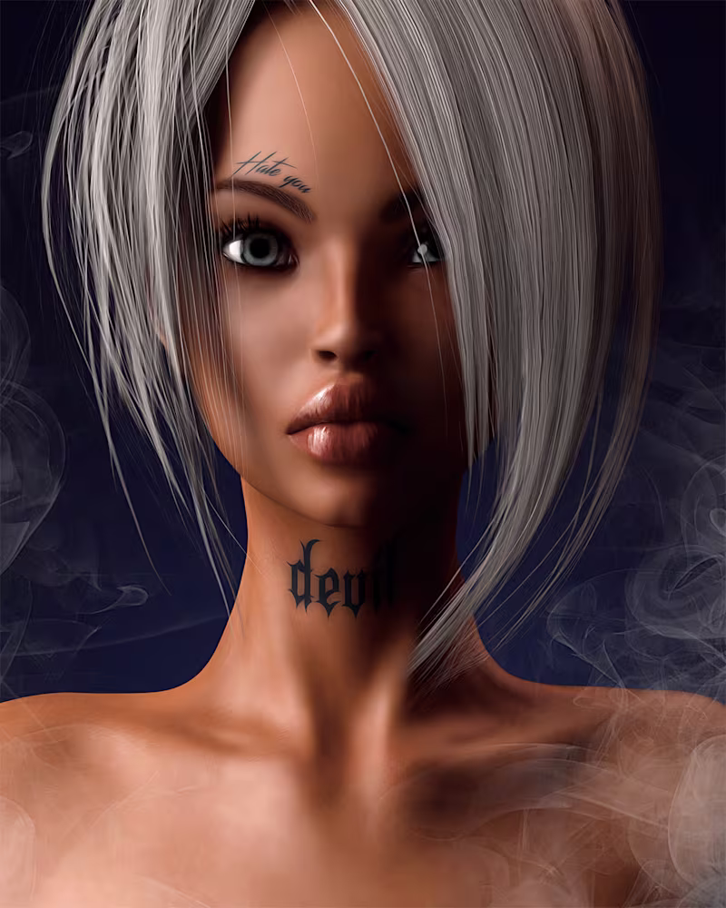 Cover image for Art on Behance