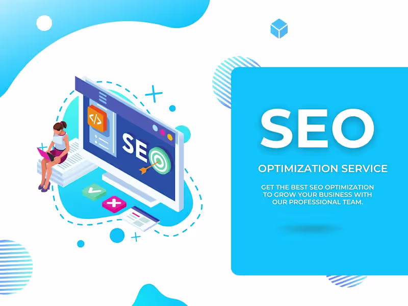 Cover image for Rank Upto 5 Keywords Organically On Google