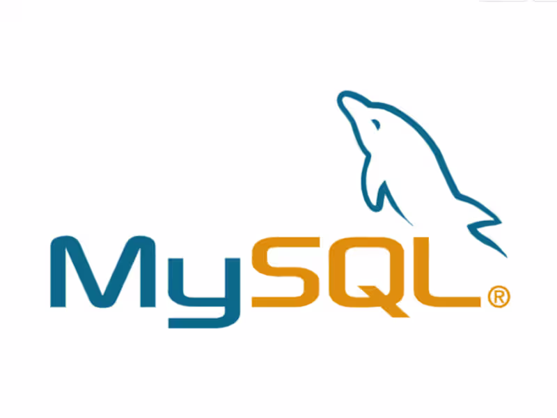 Cover image for Database Development with MySQL, MsSQL, and PostgreSQL