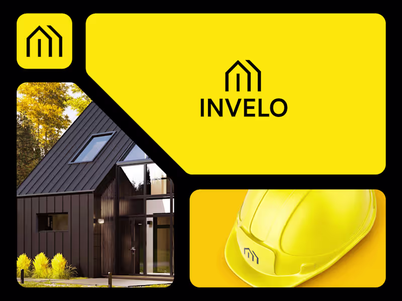 Cover image for Invelo