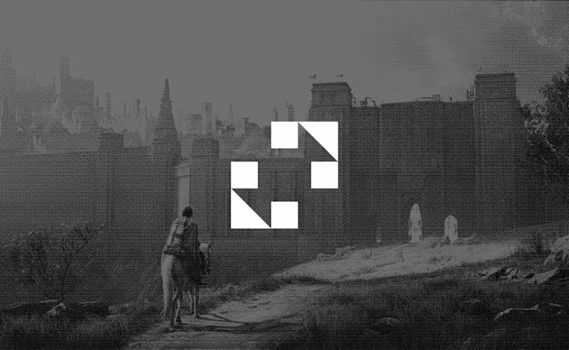 Cover image for Bastion: Building Fortresses in Code