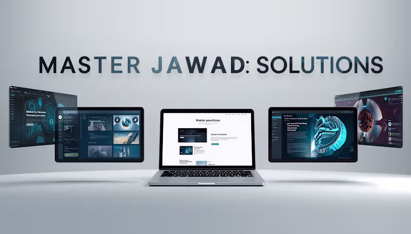 Cover image for Python Backend Logic & API