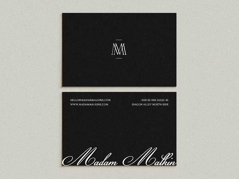 Cover image for BRAND IDENTITY - DESIGN INTENSIVE