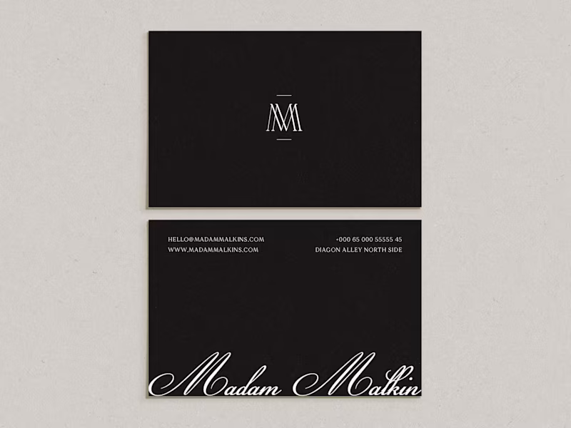 Cover image for BRAND IDENTITY - DESIGN INTENSIVE