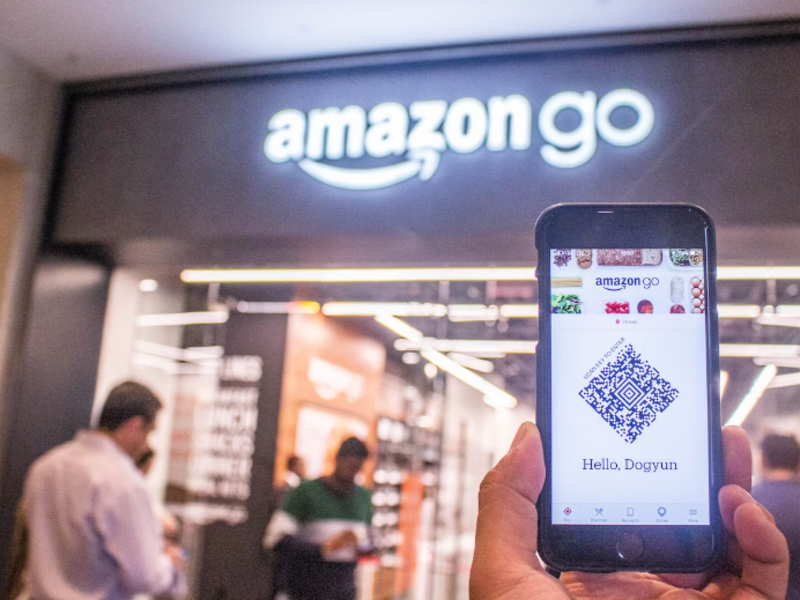 Cover image for Amazon virtual assistance