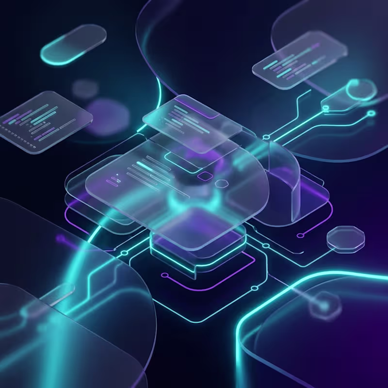 Cover image for Custom SaaS Development & MVPs
