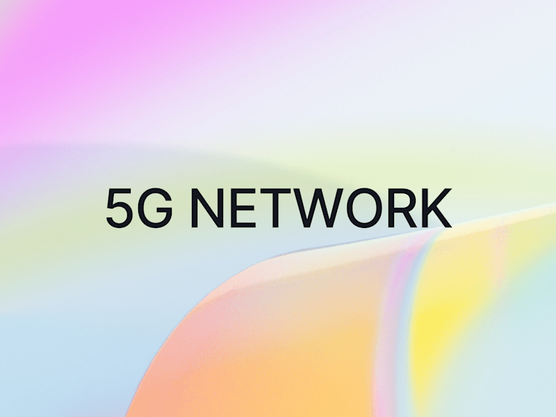 Cover image for 5G Technology and Its Impact on Industry