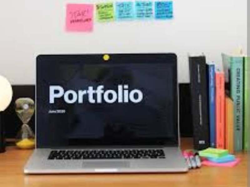Cover image for Portfolio 