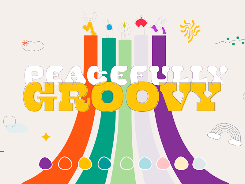 Cover image for Visual Identity for Psychologist