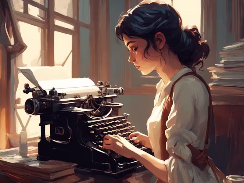 Cover image for Article/Blog Post