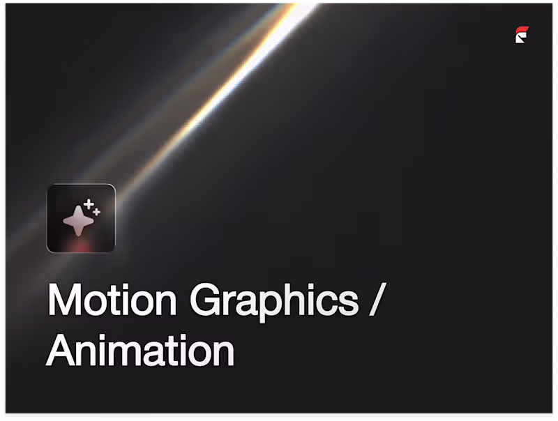 Cover image for  Dynamic Website Animation Solutions