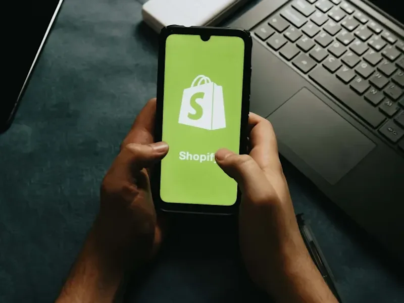 Cover image for Shopify Website Launch 🚀