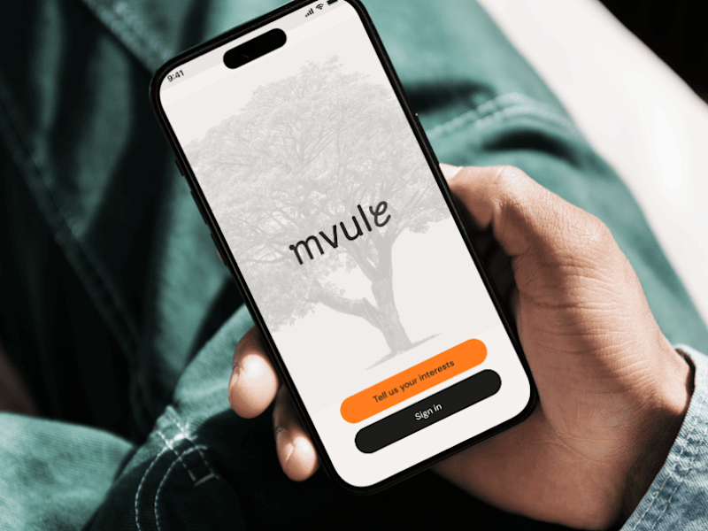 Cover image for UI|UX Design