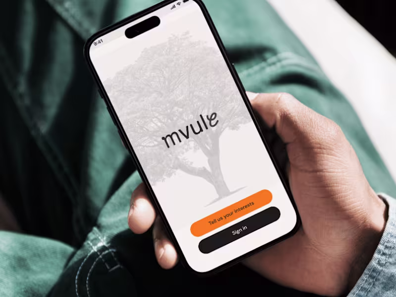 Cover image for UI|UX Design