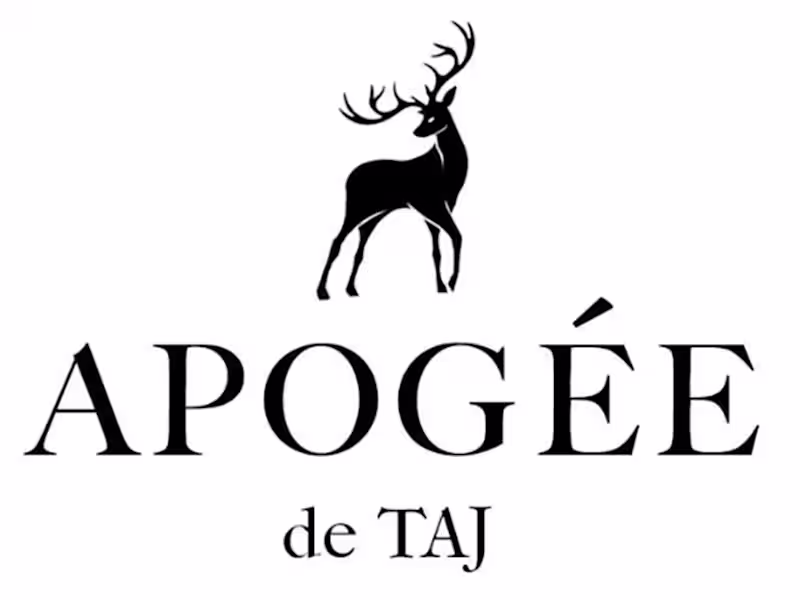 Cover image for Apogee