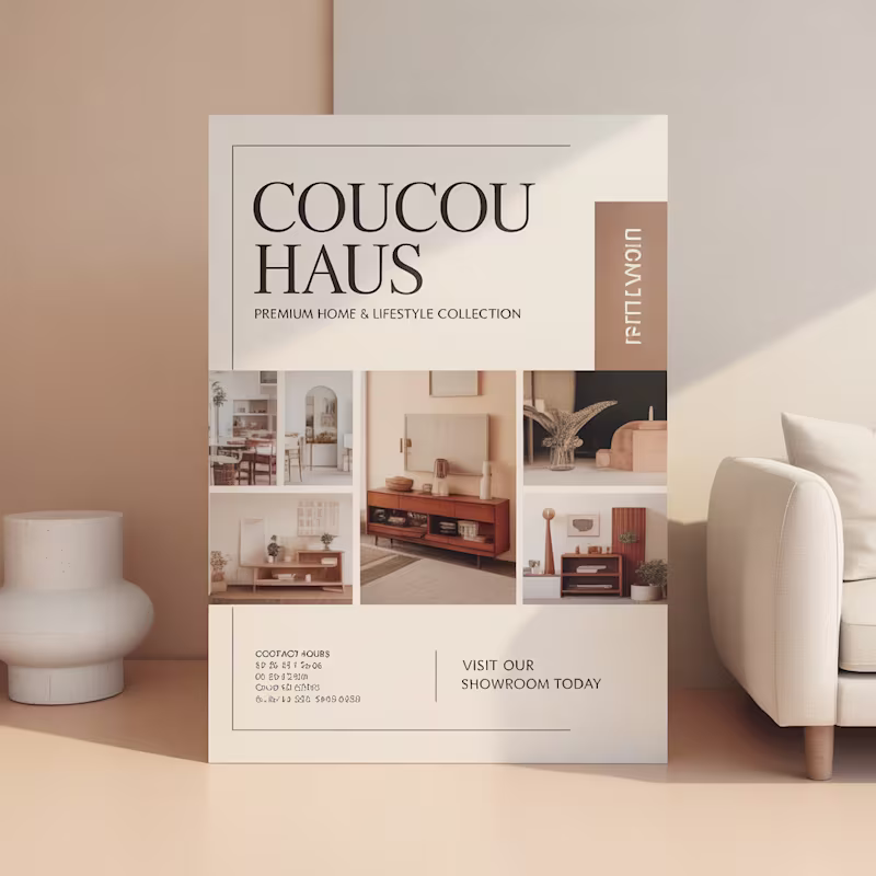 Cover image for Recently completed a Shopify store for a curated home produc...