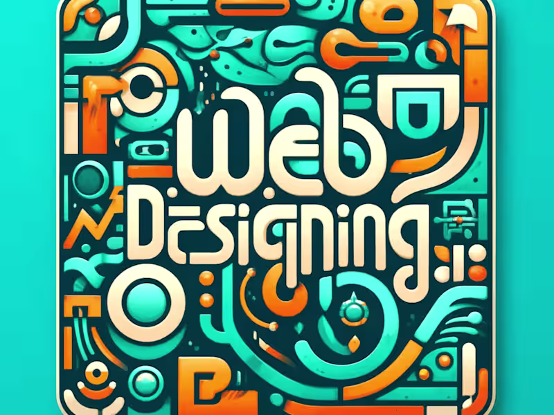 Cover image for Website Design and Implementation