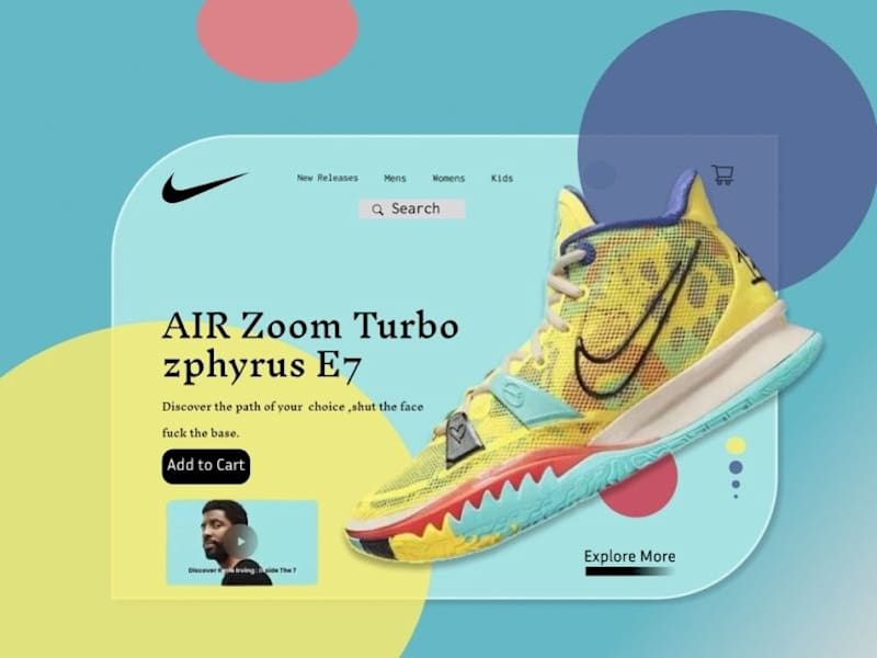 Cover image for UX-Focused Web Design
