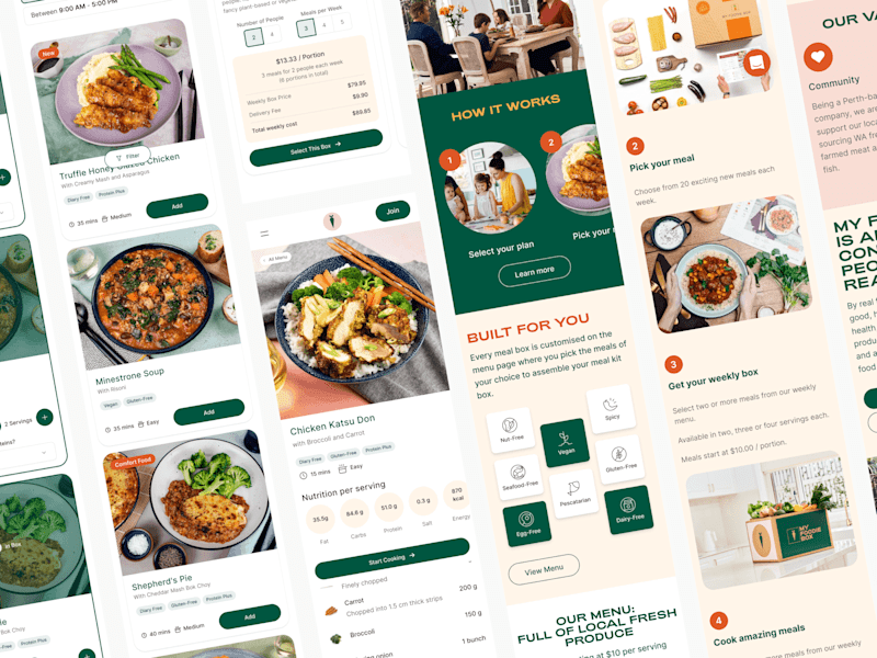 Cover image for Purpose-Driven UX/UI for Startups: Growth & Impact