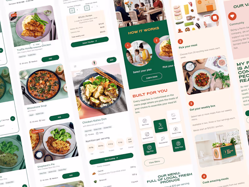 Cover image for Purpose-Driven UX/UI for Startups: Growth & Impact
