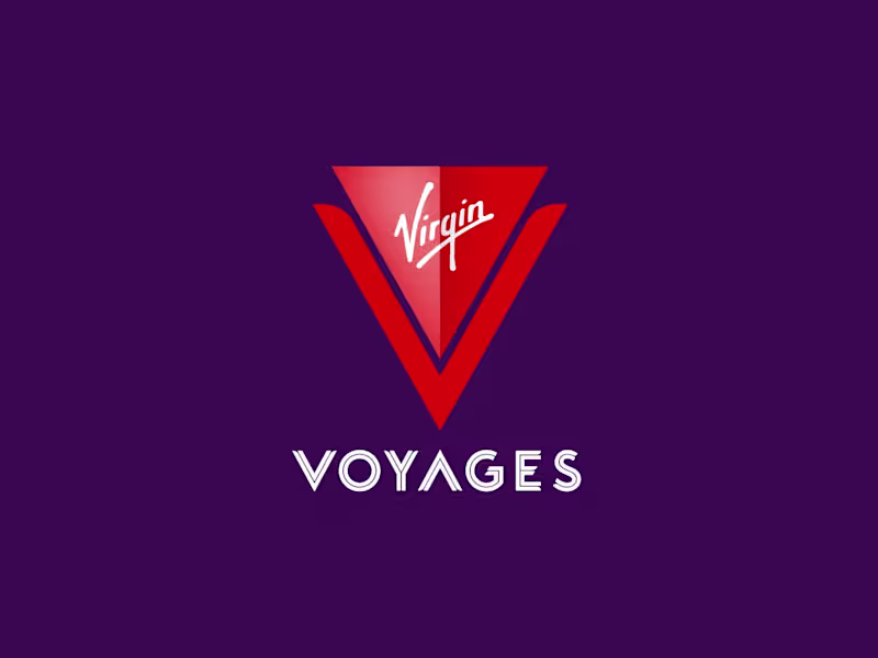 Cover image for Virgin Voyages - Social Media | ARON BRAND | DESIGN