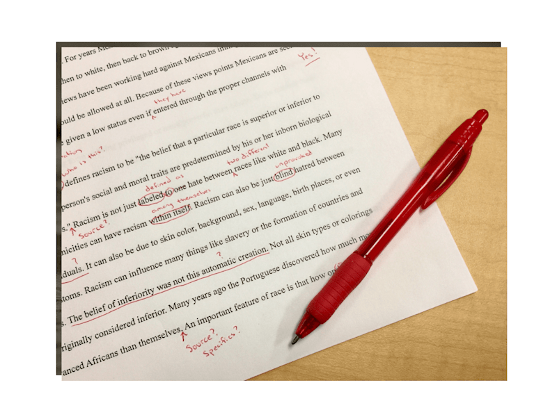 Cover image for Editing and Proofreading: Clear and Concise Copy