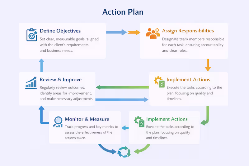 Cover image for Market Research & Business Analysis