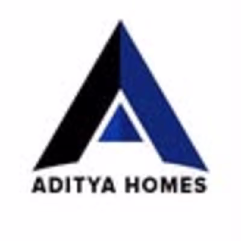 Cover image for Aditya Homes [Luxury Real Estate]