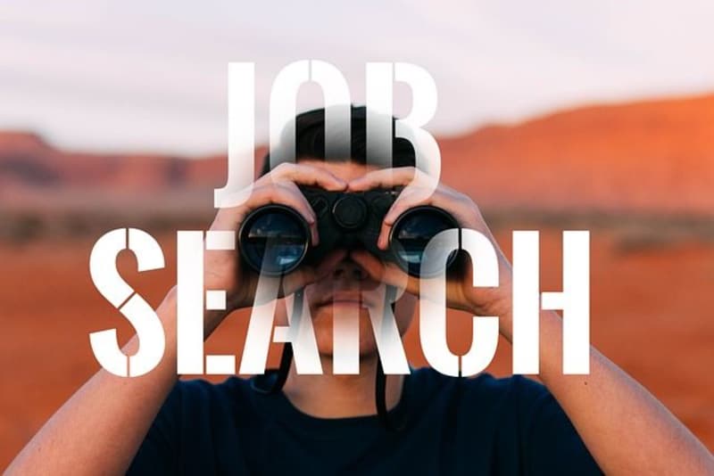 Cover image for Knowing When to Quit Your Job