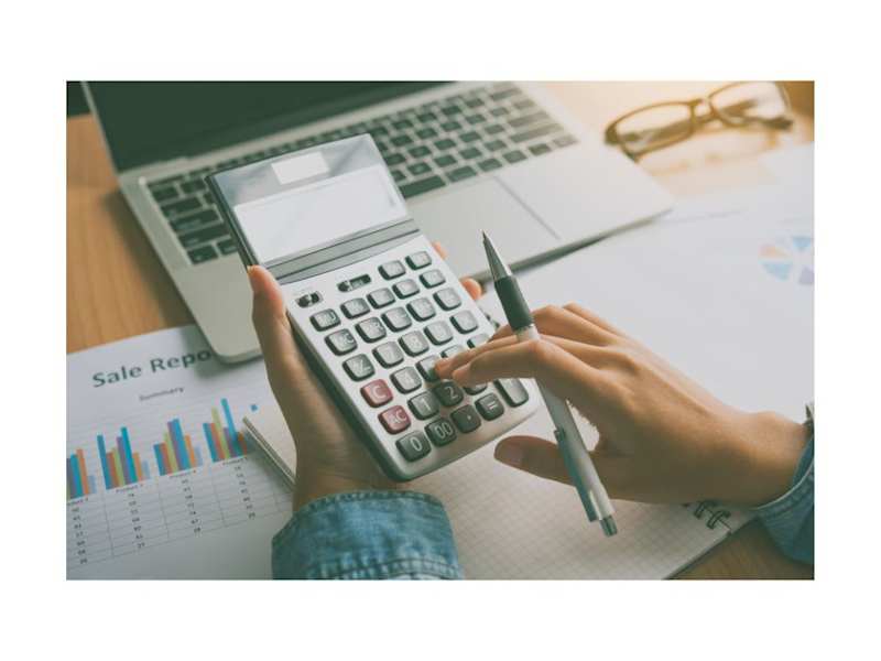 Cover image for Full Cycle Accounting