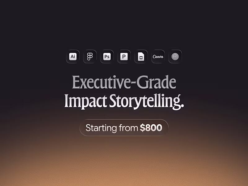 Cover image for Engaging Annual Report Design