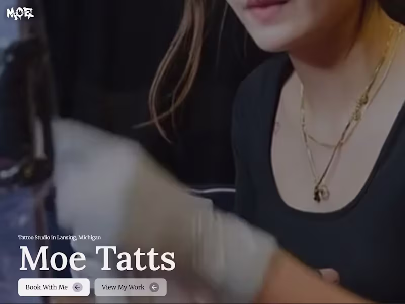 Cover image for MoeTatts
